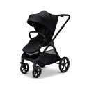 Moon stroller 2/1 Aura black