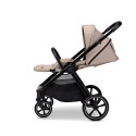 Moon stroller 2/1 Aura sand