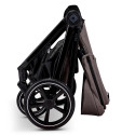Moon stroller 2/1 Aura tonka