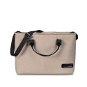 Moon stroller 2/1 Aura sand