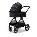 Moon stroller 2/1 Aura black