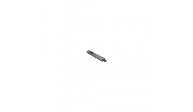 Logitech LOGI Spotlight Presentation Remote SLATE