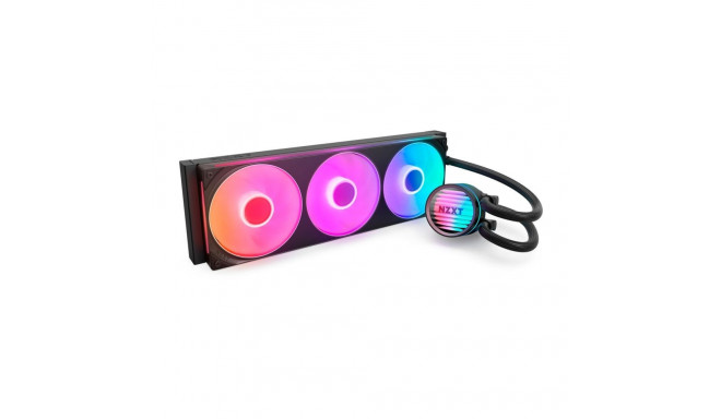 NZXT CPU COOLER MULTI SOCKET/KRAKEN 360 RGB