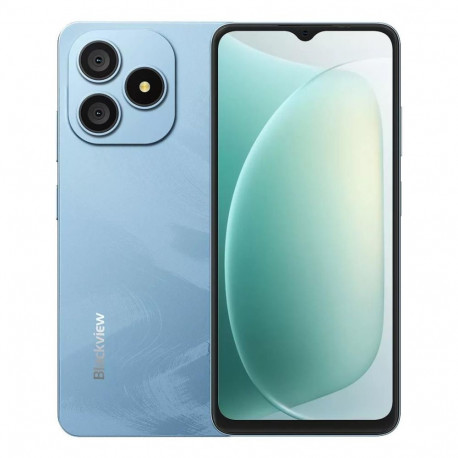 Blackview MOBILE PHONE WAVE 9C/4/128GB BLUE