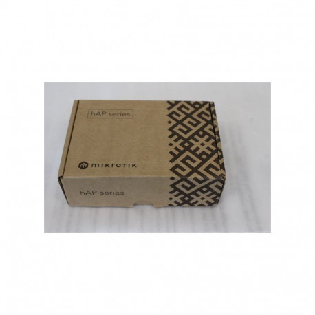 Mikrotik SALE OUT. hAP ax lite LTE6 | L41G-2axD&FG621-EA | 802.11ax | 574 Mbit/s | Ethernet LAN 