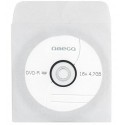 DVD-R Omega 4,7GB 16x envelope