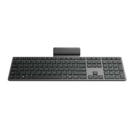 Lenovo 700 Modern Multi-Device Wireless Keyboard-US English | Keyboard | Wireless | US English | Blu