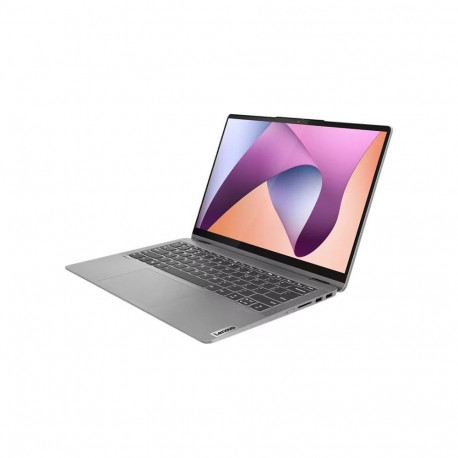 Lenovo IdeaPad Flex 5 14ABR8 | Arctic Grey | 14 " | IPS | Touchscreen | WUXGA | 1920 x 1200 pixels |
