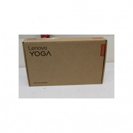 Lenovo SALE OUT. Yoga Slim 7 14ILL10 14 ULT7-256V/16GB/1TB/Intel Arc Graphics/WIN11 Home/Grey/2Y War