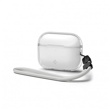 Spigen Spigen Liquid Crystal Case for AirPods Pro 3 - Transparent