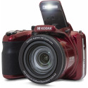 Kodak PixPro AZ425, red