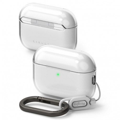 Ringke Ringke Air Case for AirPods Pro 3 - Clear