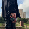 Kodak PixPro AZ425, punane