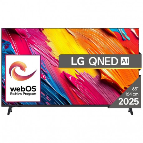 LG TV Set||65 "|4K Ultra HD|3840 x 2160 pixels|Flat|16:9|QNED|65QNED70A6A