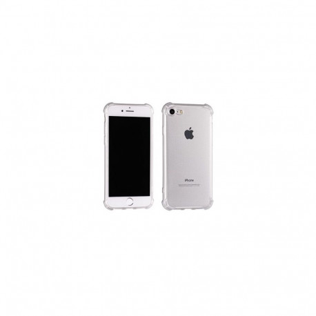 GreenGo Huawei P Smart Anti Shock 0.5mm Transparent