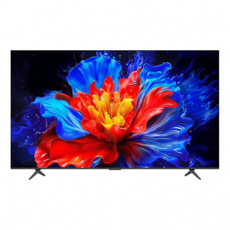 TCL TV Set||85 "|4K Ultra HD|3840 x 2160 pixels|Flat|16:9|QLED|85T8C