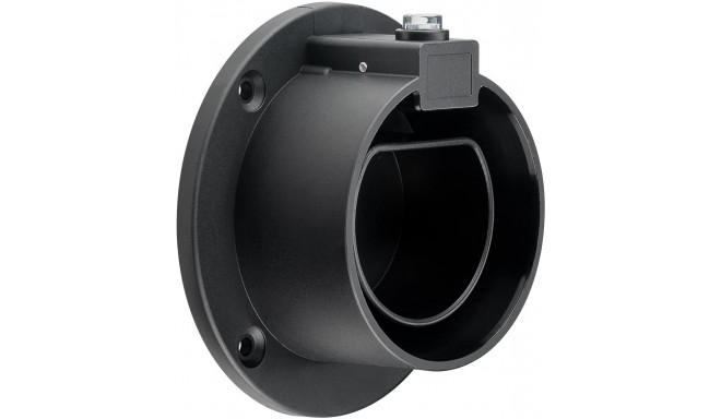 Goobay charging cable wall mount Type 2