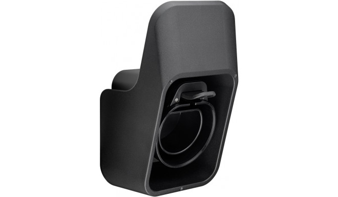 Goobay charging cable wall mount with shelf Type 2