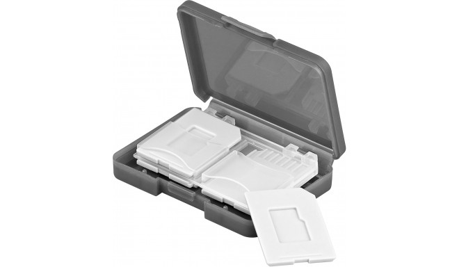 Goobay mälukaardikarp