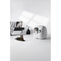 PETKIT Automatic Cat Litter Box | Purobot Max Pro 2 | White