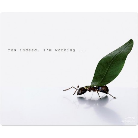 Speedlink коврик для мышки Ants (SL6242-P01-A)