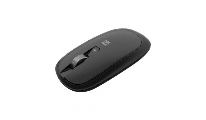 Natec | Mouse | Lark | Wireless | 2.4 GHz, Bluetooth | Anthracite