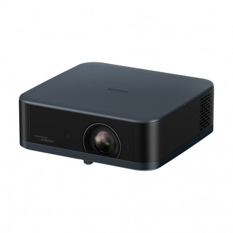 Epson kaasaskantav nutiprojektor Lifestudio Pop EF-62N 700ANSI lumens Wi-Fi, metalsinine