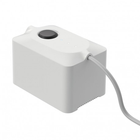HUTT E+ Mini Base Station for Window cleaners, 5000 mAh | White