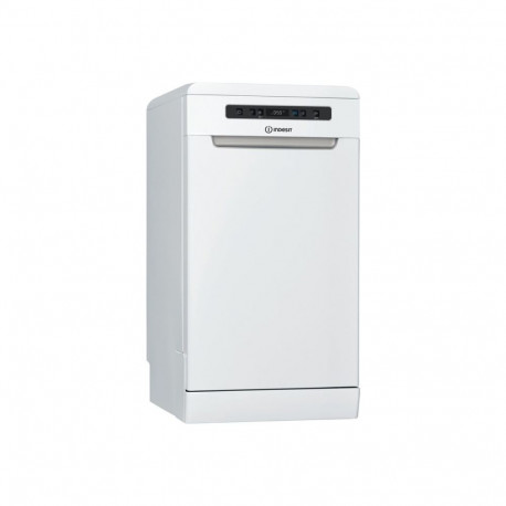 Indesit DSFO 3T224 C eraldiseisev nõudepesumasin, laius 45 cm, 10 komplekti, 9 programmi, energiakla