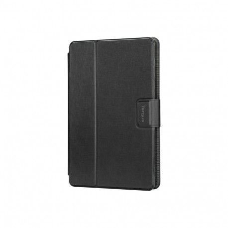 Targus Safe Fit™ universaalne 360° pöörlev tahvelarvuti ümbris 7-8,5" folio ümbris must