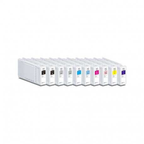 Epson T56U6 | Ink Cartridge | Vivid Light Magenta