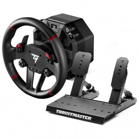 Thrustmaster Racing Wheel, for Xbox Series X/S, PC | T-598 X | Black