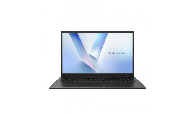 Asus Vivobook Go 15 | Mixed Black | 15.6 " | IPS | FHD | 1920 x 1080 pixels | 60 Hz | Anti-glare | A