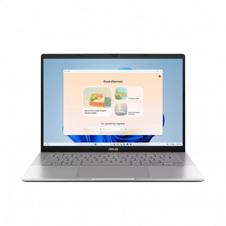 Asus Vivobook S14 S3407VA-LY076W hõbedane 14-tolline IPS WUXGA 1920 x 1200 pixels 60 Hz peegeldusvas