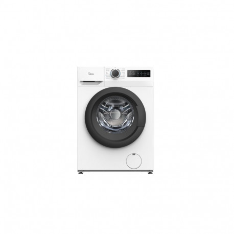 Midea | Washing Machine | MF110W70B/W-HR | Energy efficiency class A | Front loading | Washing capac