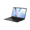 Asus Vivobook Go 15 | Mixed Black | 15.6 " | IPS | FHD | 1920 x 1080 pixels | Anti-glare | AMD Ryzen