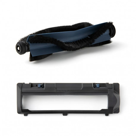 Anker Eufy | Replacement Roller Brush with Bristles and Replacement Brush Guard with Pro-Detangle Co