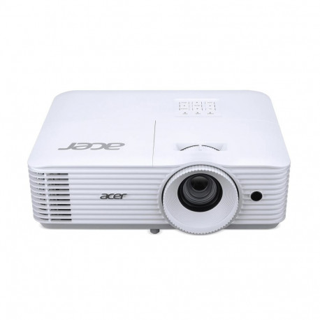 Acer P1358I WXGA (1280x800) 5000 ANSI luumenit valge Wi-Fi