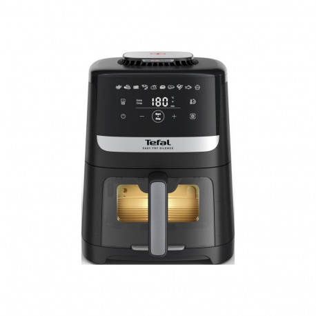 TEFAL kuumaõhufritüür EY5568E0 maht 5 L must