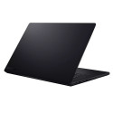 Asus ProArt P16 H7606WW-SE009X nano must 16" OLED puuteekraan 4K 3840 x 2400 pikslit AMD Ryzen AI 9 