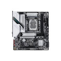 Gigabyte B860M GAMING WIFI6 emaplaat Intel protsessoripere LGA1851 protsessoripesa DDR5 toetatud kõv