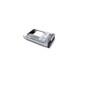 Dell 345-BEBH | 480 GB | SSD / RI / 6Gb / 512e / Hot-plug / in 3.5" Hybrid Carrier/ 15G Rx50, Tx50