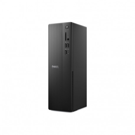Dell ECS1250 | Desktop | Slim | Intel Core i3 | 14100 | 8 GB | DDR5 | 512 GB | Intel UHD Graphics 73