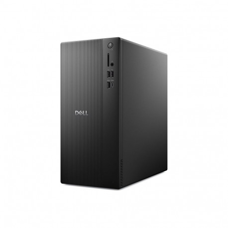 Dell Pro | Essential QVT1260 lauaarvuti torn Intel Core Ultra 5 225 16 GB DDR5 512 GB Intel UHD Grap