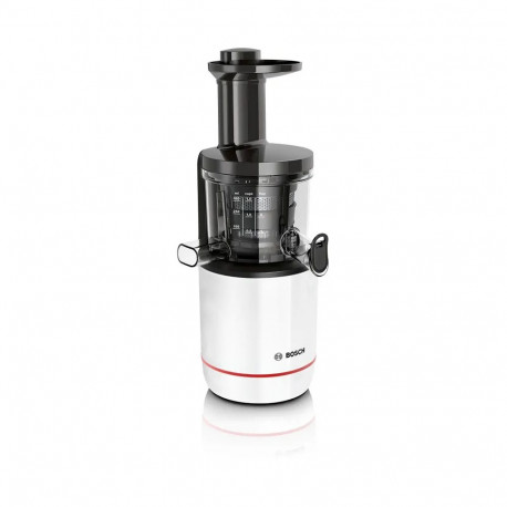 Bosch MESM500W VitaExtract aeglane mahlapress valge 150 W 1 kiirus