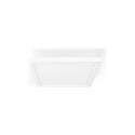 Philips Hue Aurelle ruudukujuline paneelvalgusti, valge | 2200-6500 Hue White Ambiance