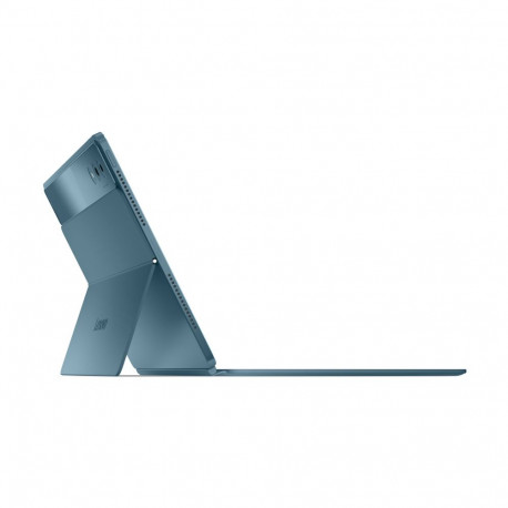 Lenovo | Yoga Tab Plus Wi-Fi (without power adapter) | ZAEG0018NL | 12.7 " | Tidal Teal | LTPS | 294