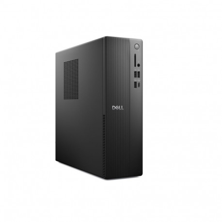 Dell ECS1250 | Desktop | Slim | Intel Core i5 | i5-14400 | 8 GB | DDR5 | 512 GB | Intel UHD Graphics