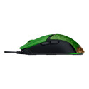 Razer Cobra juhtmega mängurihiir Minecraft Edition