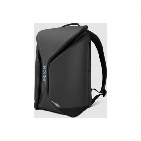 Lenovo mänguri seljakott Legion Armored GB900 kuni 16" veekindel, must